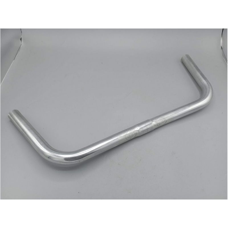 guidon cintre philippe aluminium vélo ville vintage années 80 1980