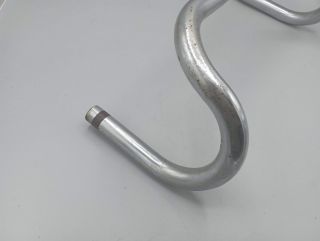 guidon cintre randonneuse vélo vintage années 50 60 cyclotourisme