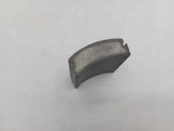 paire de patin de freins à tringle type Raleigh vélo ancien jante chapeau de gendarme