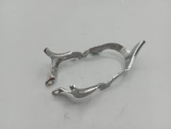 Huret clamp cable guides vintage racing bike