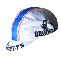 Casquette de vélo Brooklyn Chewing-Gum 1970 Roger de Vlaeminck