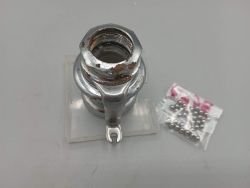 headset French thread 25 x 1 mm vintage peugeot racing bicycle 25x1