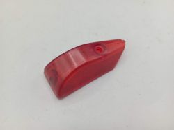 Vitalux lens retro vintage rear bicycle light reflector