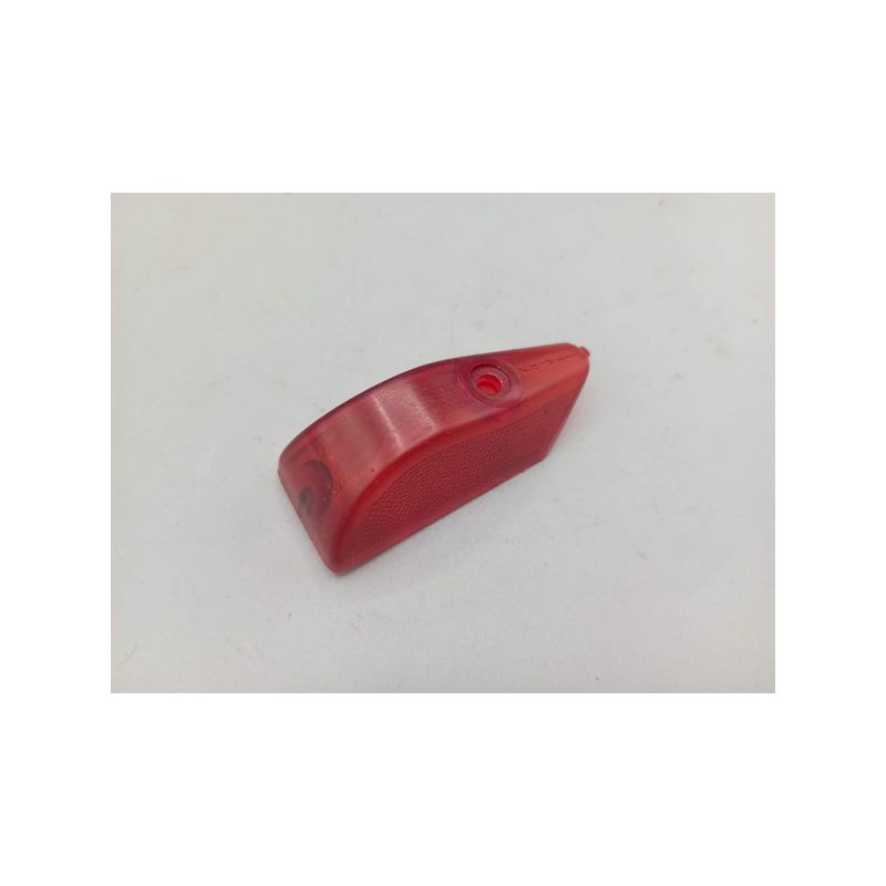 cabochon vitalux catadioptre éclairage arrière vélo vintage rétro