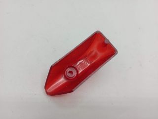 cabochon vitalux catadioptre éclairage arrière vélo vintage rétro