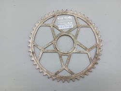 Plateau  à 48 dents stronglight 49 vélos de course des années 1930, 1940 et 1950