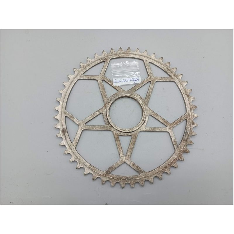 Plateau  à 48 dents stronglight 49 vélos de course des années 1930, 1940 et 1950