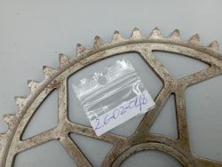 Plateau  à 48 dents stronglight 49 vélos de course des années 1930, 1940 et 1950