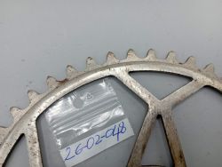 Plateau  à 48 dents stronglight 49 vélos de course des années 1930, 1940 et 1950