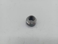 vintage Campagnolo hub axle cone