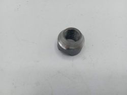 vintage Campagnolo hub axle cone