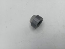 vintage Campagnolo hub axle cone