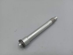 Mavic 109 mm front hub axle for vintage racing bikes