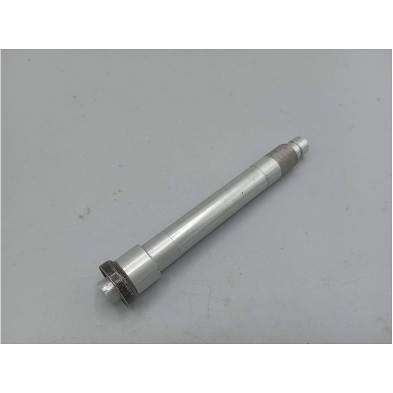 Mavic 109 mm front hub axle for vintage racing bikes
