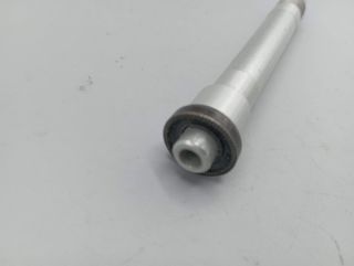 Mavic 109 mm front hub axle for vintage racing bikes