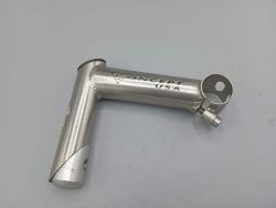 univega concept potence 1 1/8" 120 mm 25,4 mm  plongeur VTT old school vélo vintage