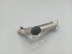 univega concept potence 1 1/8" 120 mm 25,4 mm  plongeur VTT old school vélo vintage