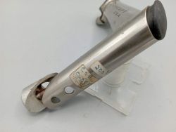 univega concept potence 1 1/8" 120 mm 25,4 mm  plongeur VTT old school vélo vintage