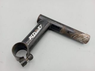 potence vtt  ritchey vintage années 90 2000 oldschool