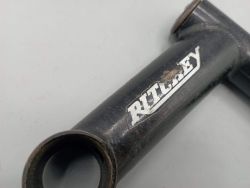 Ritchey vintage MTB stem from the 1990s/2000s, old school