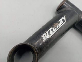 potence vtt  ritchey vintage années 90 2000 oldschool