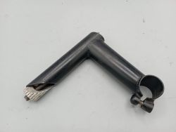 potence vtt 110 mm  cr - mo vintage année 90 oldschhol