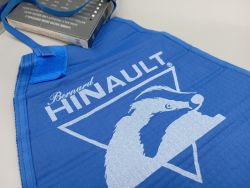 Bernard Hinault collector's item Air Protect windbreaker