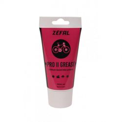 150 ml tube of Zéfal lithium grease