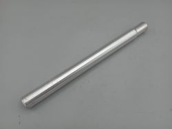 25 mm Rito aluminium vintage 90s bicycle seat post