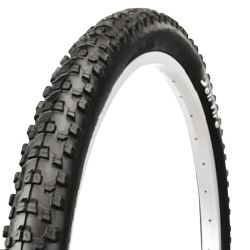 Pneu VTT 26X2.10 TR DELI NOIR SA 229 (54-559)