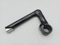 3ttt aluminium stem Ø22 mm second hand 100 mm vintage bicycle