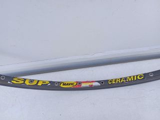 Neuve ! Mavic Open SUP Ceramic - Jante à pneu 700c 36 trous