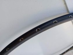 Neuve ! Mavic Open SUP Ceramic - Jante à pneu 700c 36 trous