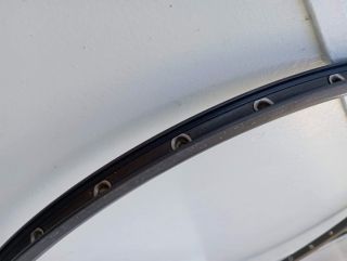 Neuve ! Mavic Open SUP Ceramic - Jante à pneu 700c 36 trous