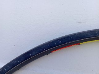 Neuve ! Mavic Open SUP Ceramic - Jante à pneu 700c 36 trous