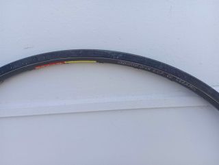 Neuve ! Mavic Open SUP Ceramic - Jante à pneu 700c 36 trous