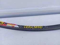 Neuve ! Mavic Open SUP Ceramic - Jante à pneu 700c 36 trous
