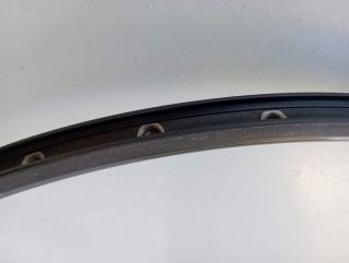 Neuve ! Mavic Open SUP Ceramic - Jante à pneu 700c 36 trous