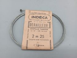 câble dérailleur Simplex Huret fabriqué en france années 50 60