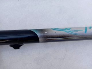 cadre cbt italia aluminium proteus vintage années 90 2000