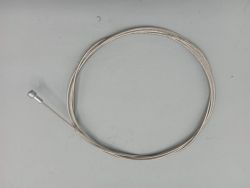 Campagnolo stainless steel brake cable, vintage stock from the 1980s and 1990s