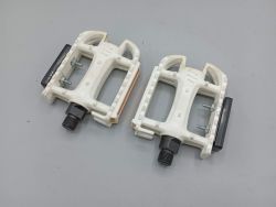 VP Components vintage pedals from the 90s, old-school 90s and 2000s