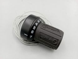 manette tournante  Grip Shift  7 vitesses MRX100-71 première génération