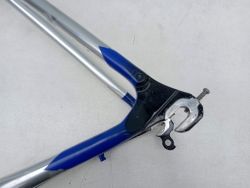 Cadre Vélo Route C.B.T. ITALIA Millennium - Vintage / Néo-Rétro années 90 2000