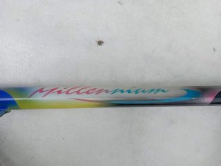 Cadre Vélo Route C.B.T. ITALIA Millennium - Vintage / Néo-Rétro années 90 2000