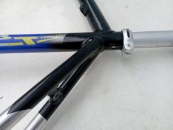Cadre Vélo Route C.B.T. ITALIA Millennium - Vintage / Néo-Rétro années 90 2000