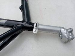 Cadre Vélo Route C.B.T. ITALIA Millennium - Vintage / Néo-Rétro années 90 2000