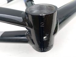 Cadre Vélo Route C.B.T. ITALIA Millennium - Vintage / Néo-Rétro années 90 2000