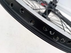 Roue BMX Alexrims Supra MT  20" - ETRTO : 25-406