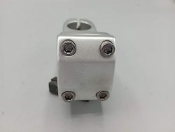 extra BMX aluminium stem 1 1/8"